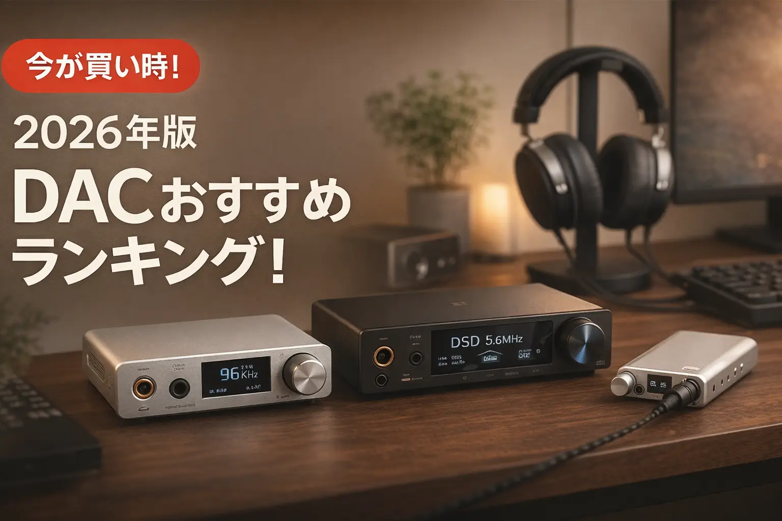 【2026年版】DACおすすめランキング！最新の比較情報をお届け