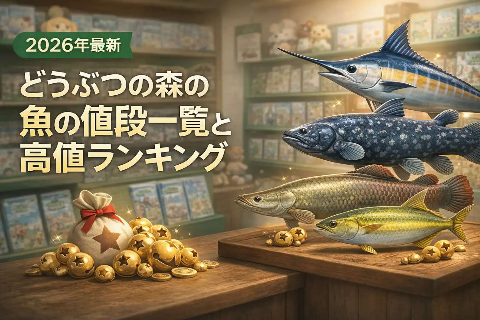 ❣️熱帯魚は、お買い得！最終価格！ 価格が上がった熱帯魚・観賞魚10種！輸入の影響などで値上がりした生体